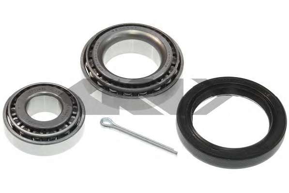 Комплект подшипника ступицы колеса