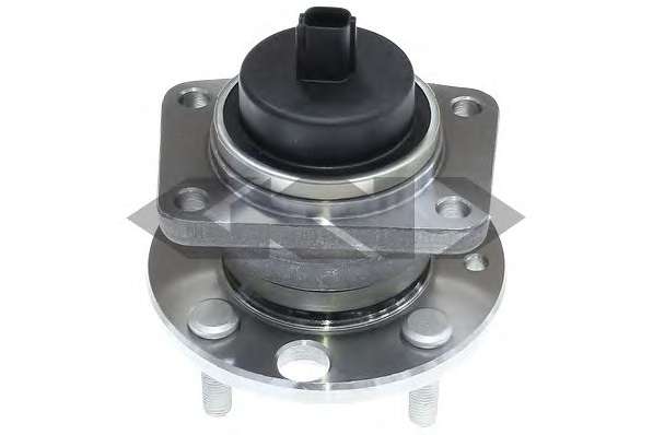 Комплект подшипника ступицы колеса