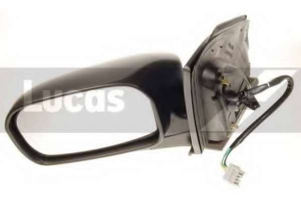 Наружное зеркало