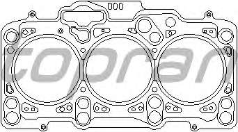 Прокладка, головка цилиндра