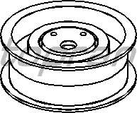Натяжной ролик, ремень ГРМ