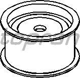 Паразитный / Ведущий ролик, зубчатый ремень