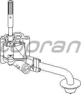 Масляный насос