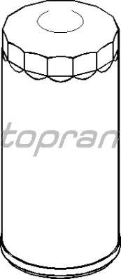 Масляный фильтр