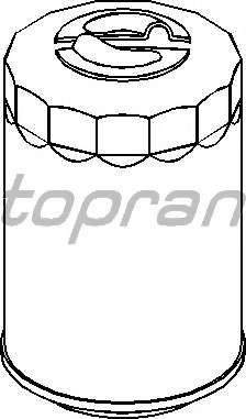 Масляный фильтр