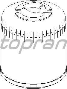 Масляный фильтр