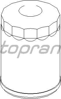 Масляный фильтр