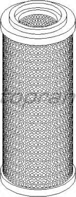 Воздушный фильтр
