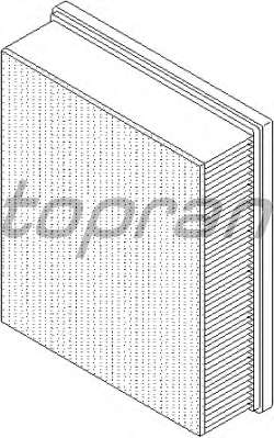 Воздушный фильтр