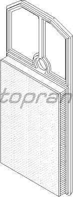 Воздушный фильтр