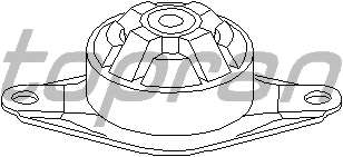 Подвеска, двигатель