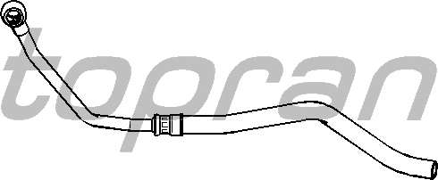 Гидравлический шланг, рулевое управление