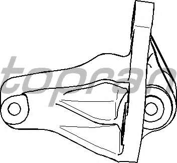Подвеска, автоматическая коробка передач