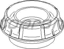 Опора стойки амортизатора