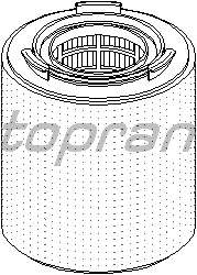 Воздушный фильтр