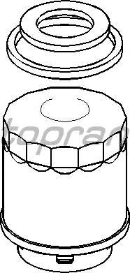 Масляный фильтр