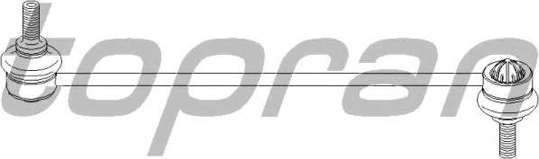 Тяга / стойка, стабилизатор