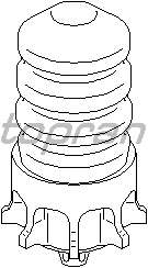 Втулка, балка моста