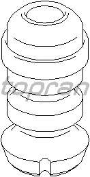 Буфер, амортизация