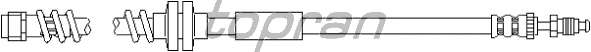 Тормозной шланг