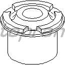 Подвеска, рычаг независимой подвески колеса