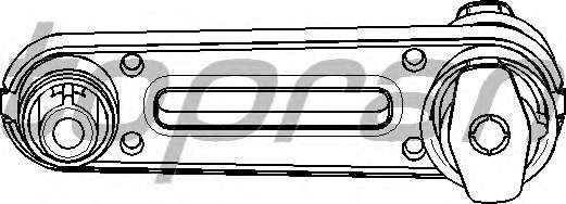 Подвеска, двигатель