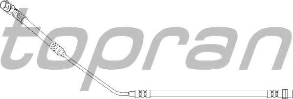 Тормозной шланг