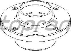 Ступица колеса