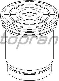Втулка, балка моста