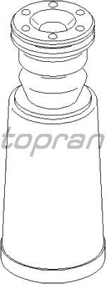 Буфер, амортизация