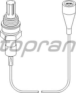 Лямбда-зонд