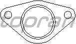 Прокладка, впускной коллектор