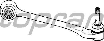 Рычаг независимой подвески колеса, подвеска колеса