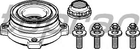 Комплект подшипника ступицы колеса