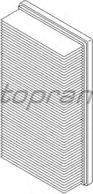 Воздушный фильтр