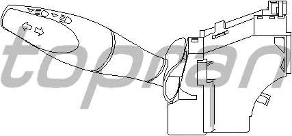 Мигающий указатель