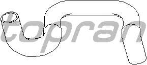 Шланг радиатора