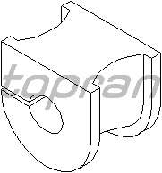 Опора, стабилизатор