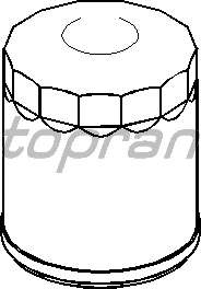Масляный фильтр
