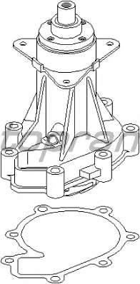 Водяной насос