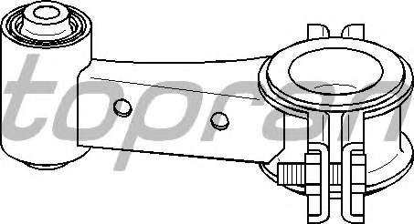 Тяга / стойка, стабилизатор