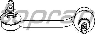 Тяга / стойка, стабилизатор