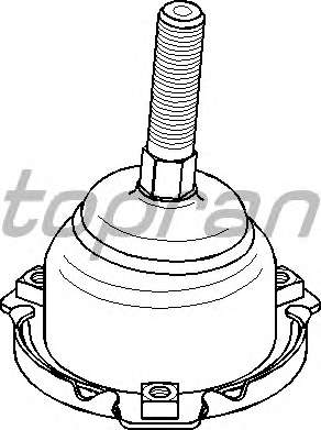 Несущий / направляющий шарнир