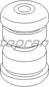 Подвеска, рычаг независимой подвески колеса