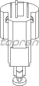 Выключатель фонаря сигнала торможения