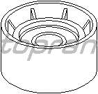 Паразитный / ведущий ролик, поликлиновой ремень