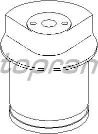 Втулка, балка моста