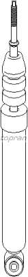 STOSSDAEMPFER KPL. HINTEN