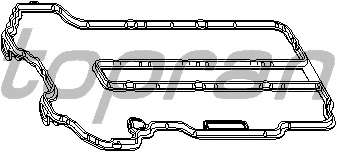 Прокладка, крышка головки цилиндра