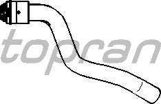 Шланг радиатора